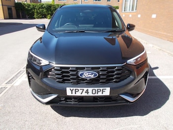 Used Ford Kuga undefined for sale - 78383676: Photo