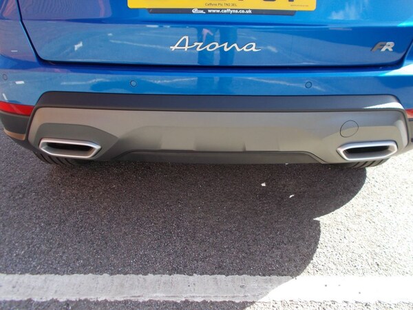 Used SEAT Arona 2023 for sale - 74119878: Photo 13