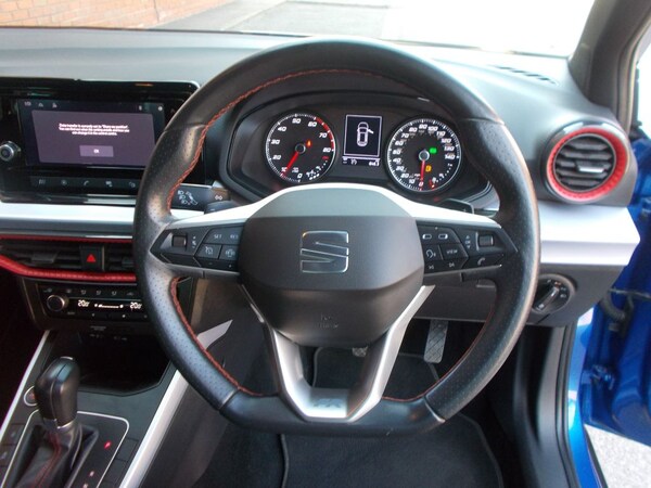 Used SEAT Arona 2023 for sale - 74119878: Photo 15