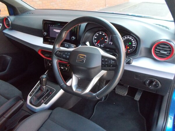 Used SEAT Arona 2023 for sale - 74119878: Photo 16