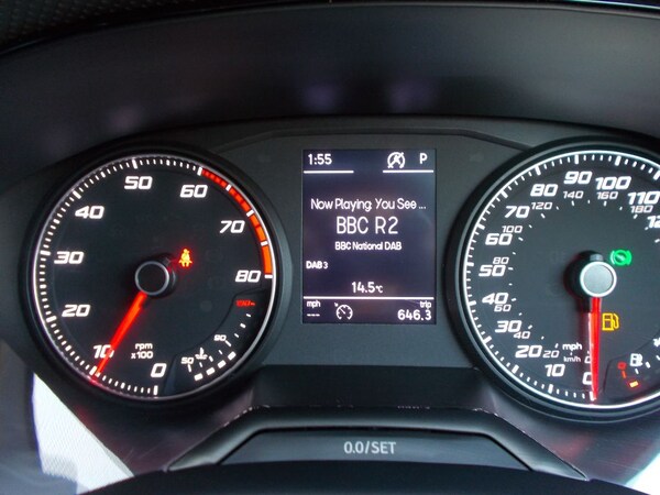 Used SEAT Arona 2023 for sale - 74119878: Photo 22
