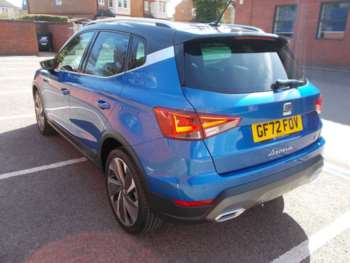 Used SEAT Arona 2023 for sale - 74119878: Photo