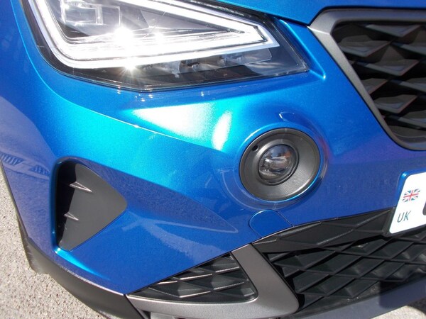 Used SEAT Arona 2023 for sale - 74119878: Photo 9