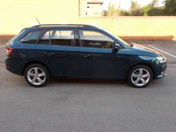Used Skoda Fabia 2021 for sale - 73461253: Photo
