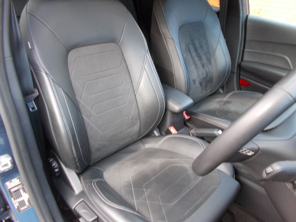 Used Ford Fiesta 2022 for sale - 76268845: Photo 12