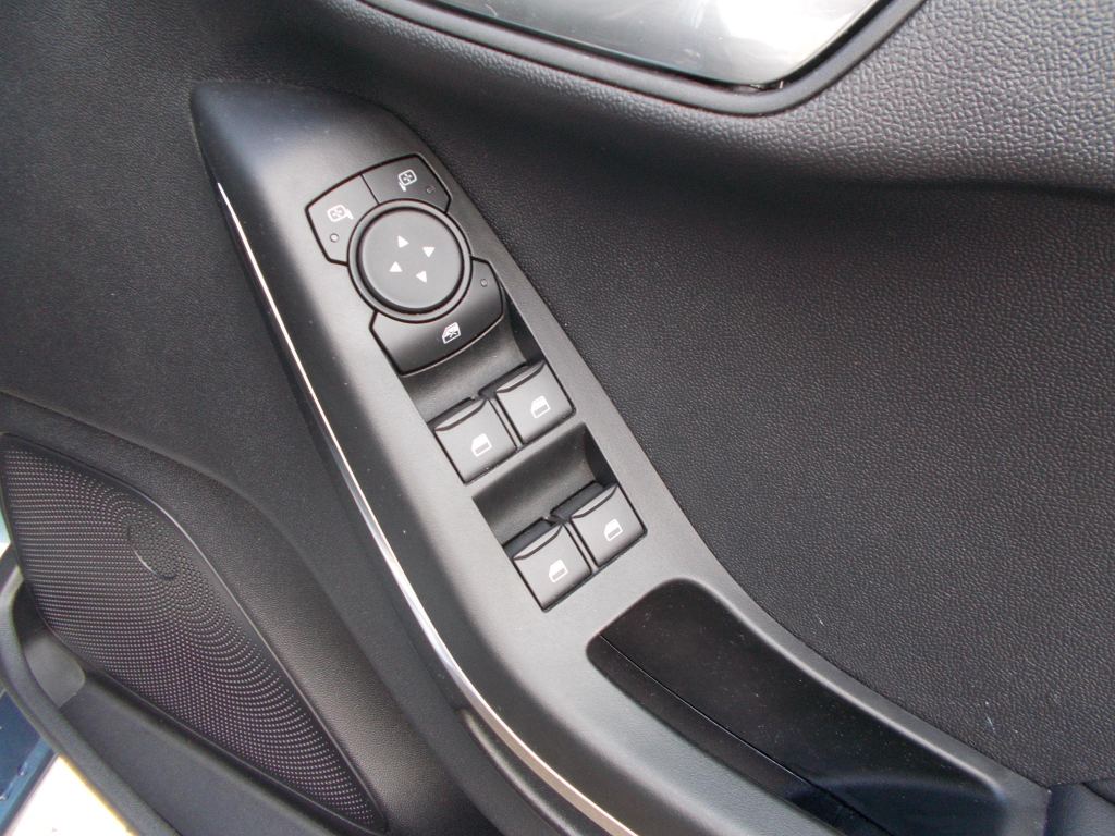 Used Ford Fiesta 2022 for sale - 76268845: Photo 13