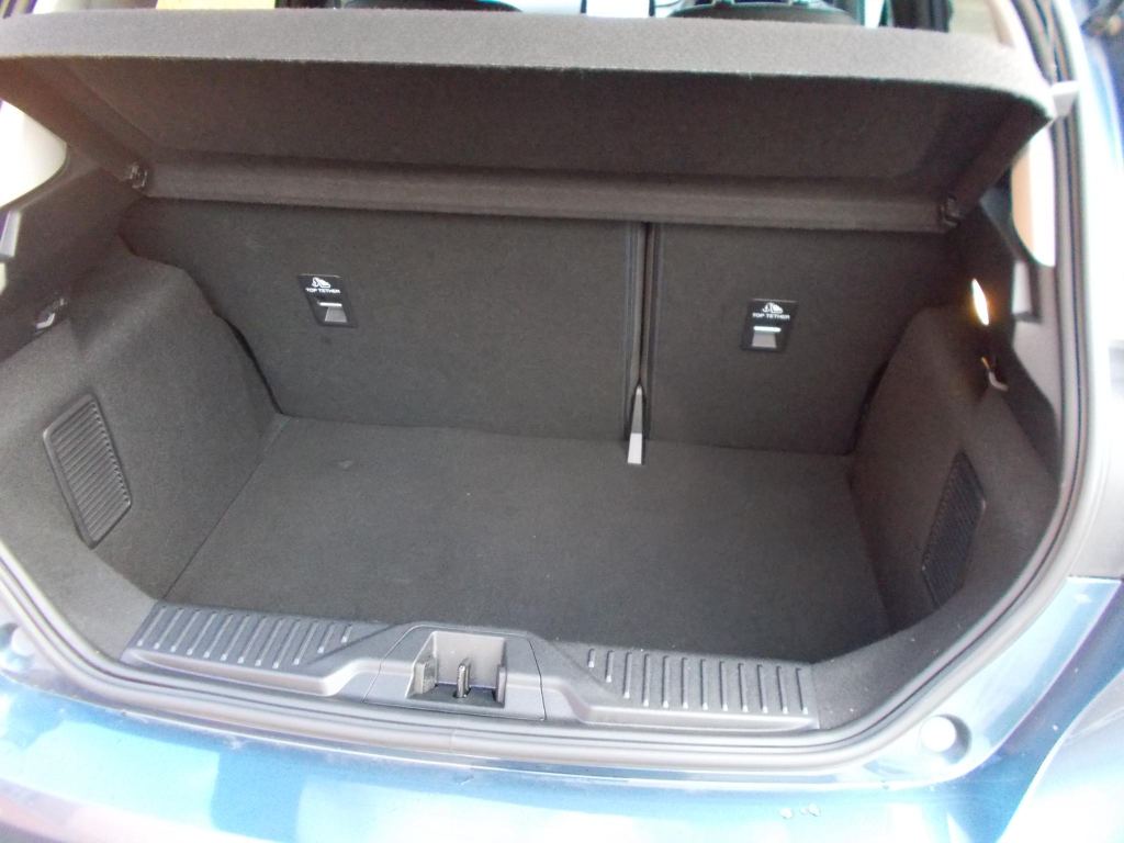 Used Ford Fiesta 2022 for sale - 76268845: Photo 14