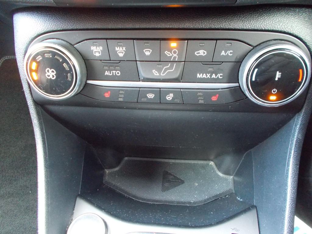 Used Ford Fiesta 2022 for sale - 76268845: Photo 16