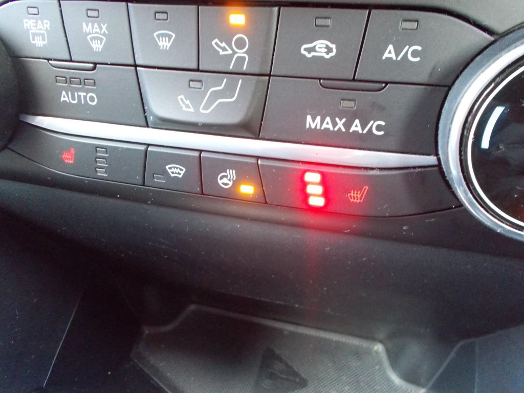 Used Ford Fiesta 2022 for sale - 76268845: Photo 17