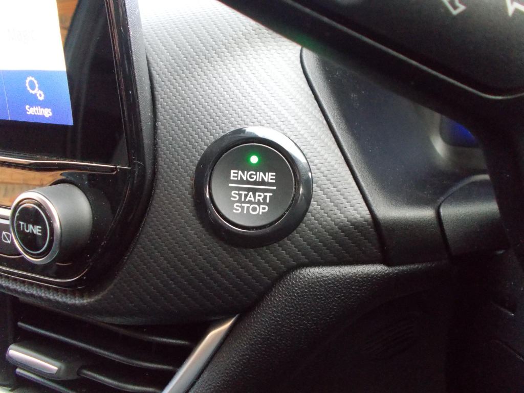 Used Ford Fiesta 2022 for sale - 76268845: Photo 20