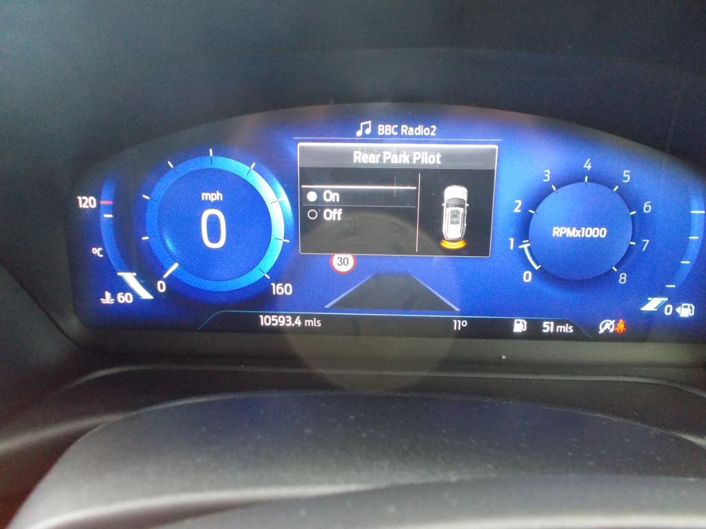 Used Ford Fiesta 2022 for sale - 76268845: Photo 24