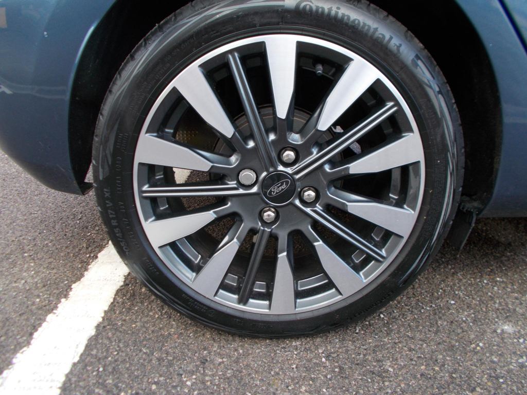 Used Ford Fiesta 2022 for sale - 76268845: Photo 6