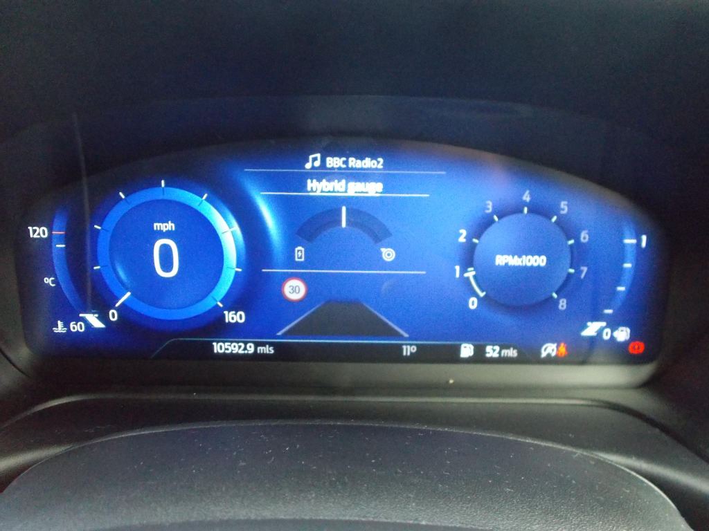 Used Ford Fiesta 2022 for sale - 76268845: Photo 7
