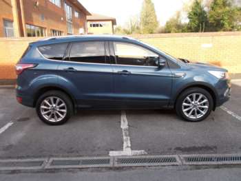 Used Ford Kuga 2019 for sale - 74686093: Photo