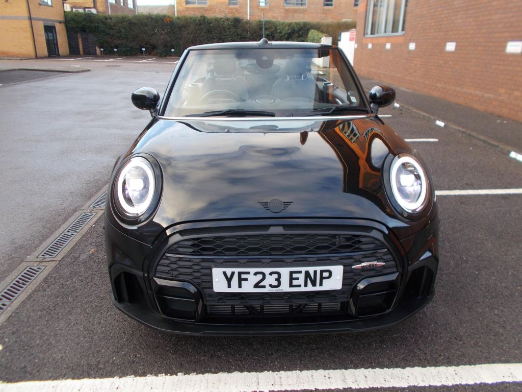 Used MINI Convertible 2023 for sale - 77201750: Photo 12