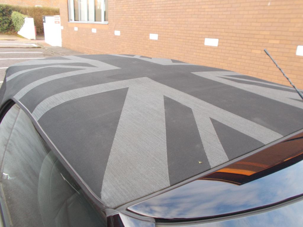 Used MINI Convertible 2023 for sale - 77201750: Photo 14