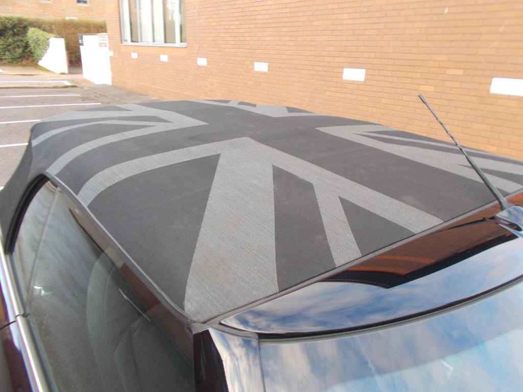 Used MINI Convertible 2023 for sale - 77201750: Photo 24