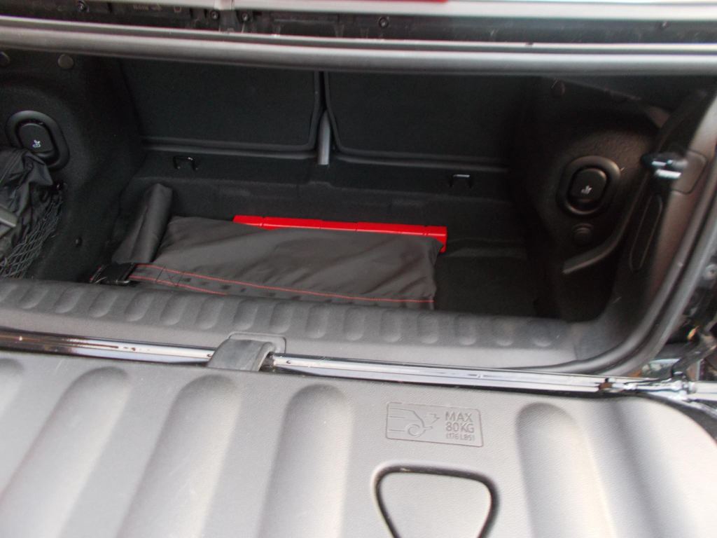 Used MINI Convertible 2023 for sale - 77201750: Photo 25