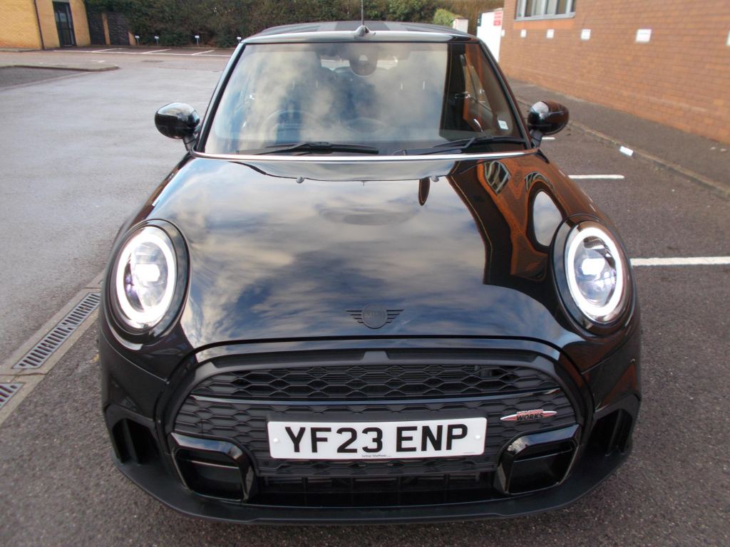 Used MINI Convertible 2023 for sale - 77201750: Photo 5
