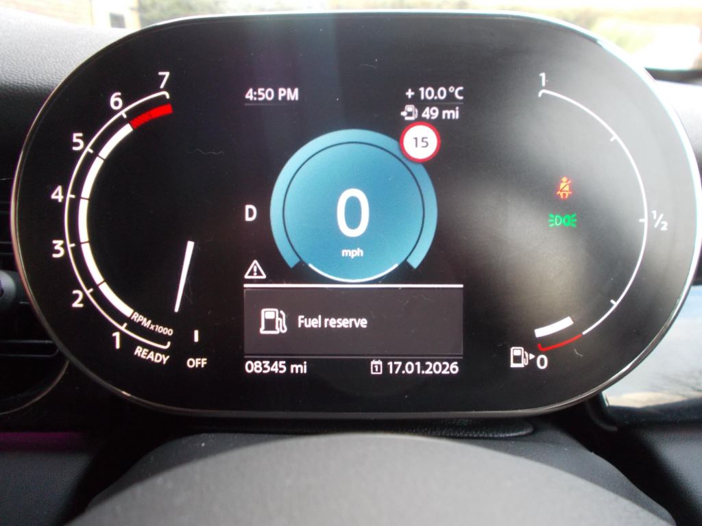 Used MINI Convertible 2023 for sale - 77201750: Photo 8