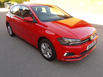 Volkswagen Polo feature image