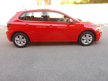 Used Volkswagen Polo 2019 for sale - 79750400: Photo