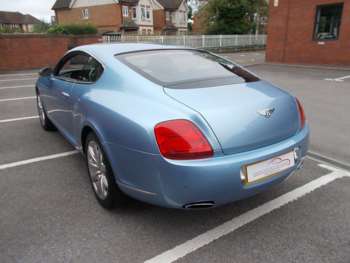Used Bentley Continental 2005 for sale - 71784935: Photo