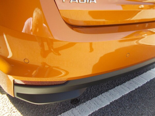 Used Skoda Fabia 2022 for sale - 75608522: Photo 10
