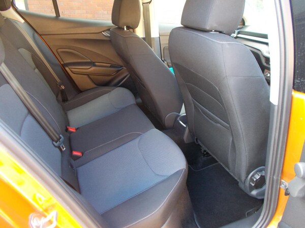 Used Skoda Fabia 2022 for sale - 75608522: Photo 13
