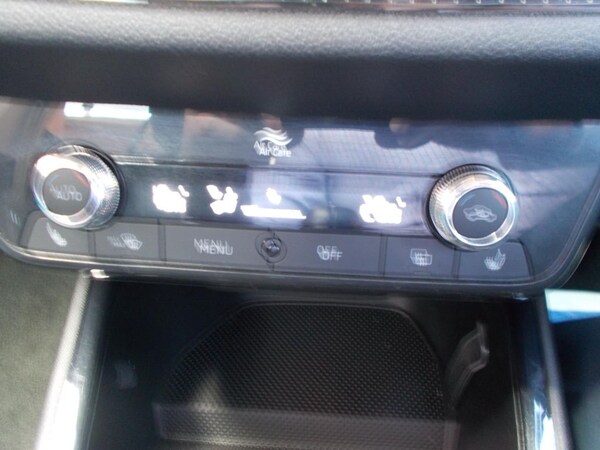Used Skoda Fabia 2022 for sale - 75608522: Photo 19