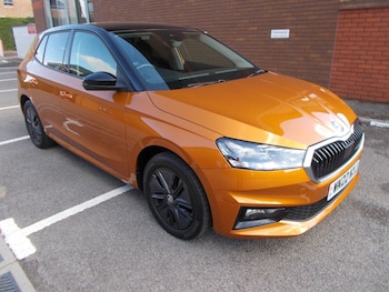 2022 (22) - 1.0 MPI Colour Edition Hatchback 5dr Petrol Manual Euro 6 (s/s) (80 ps)