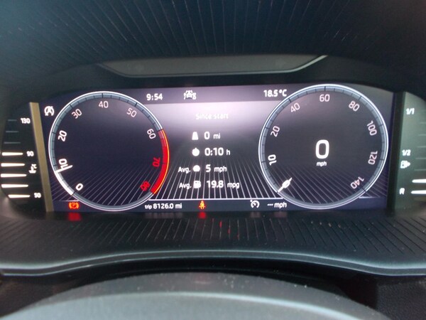 Used Skoda Fabia 2022 for sale - 75608522: Photo 7