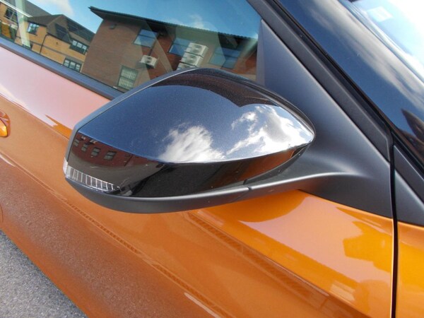 Used Skoda Fabia 2022 for sale - 75608522: Photo 9
