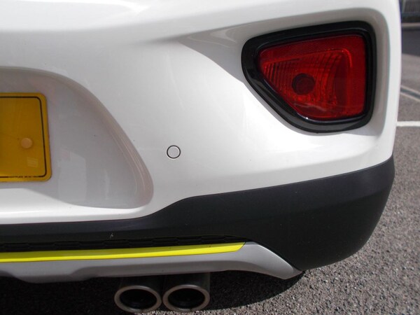 Used Kia Picanto 2019 for sale - 75349625: Photo 10