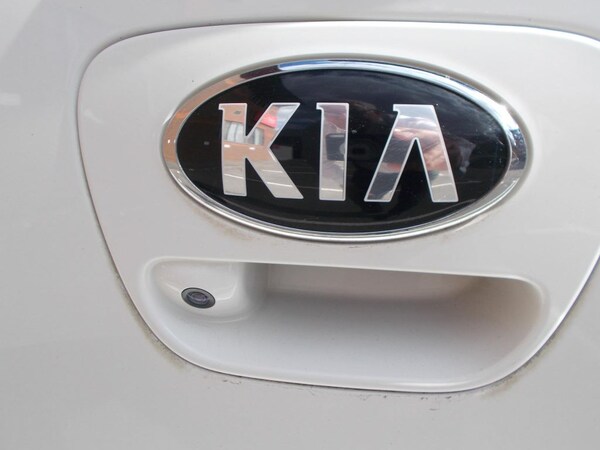 Used Kia Picanto 2019 for sale - 75349625: Photo 15