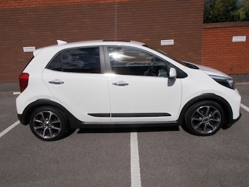 Used Kia Picanto 2019 for sale - 75349625: Photo