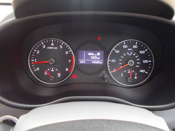 Used Kia Picanto 2019 for sale - 75349625: Photo 7