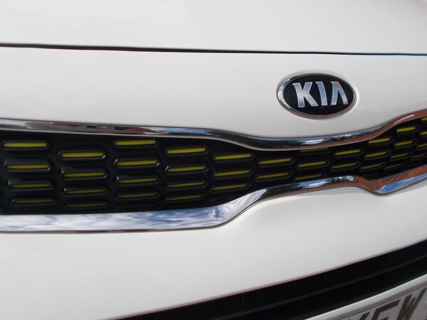 Used Kia Picanto 2019 for sale - 75349625: Photo 8