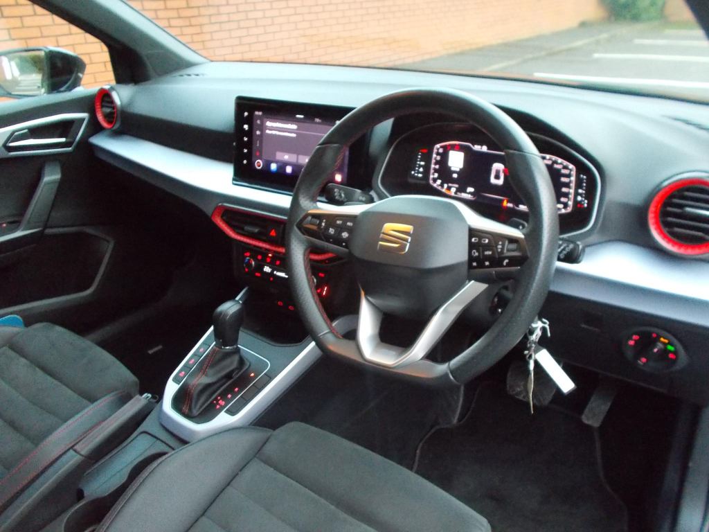 Used SEAT Arona 2024 for sale - 77015012: Photo 12