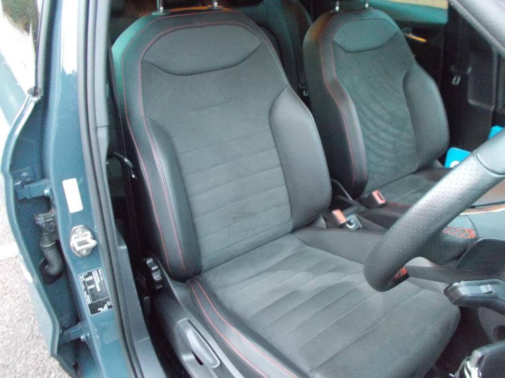 Used SEAT Arona 2024 for sale - 77015012: Photo 13