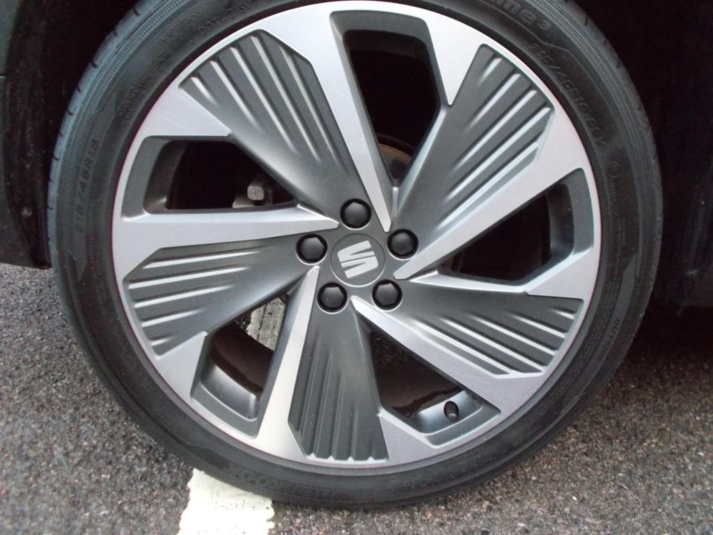 Used SEAT Arona 2024 for sale - 77015012: Photo 7