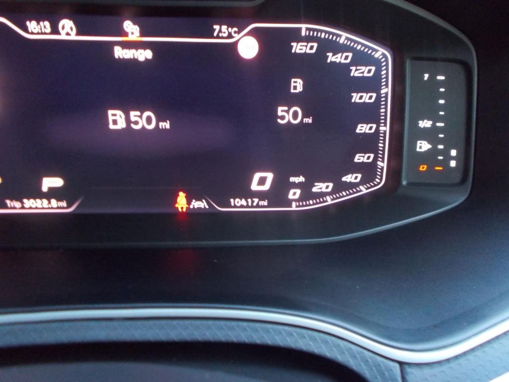 Used SEAT Arona 2024 for sale - 77015012: Photo 8