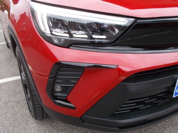 Used Vauxhall Crossland 2024 for sale - 75161403: Photo 13