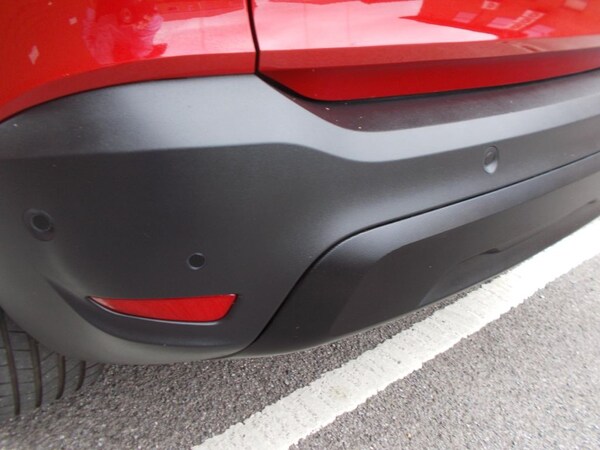 Used Vauxhall Crossland 2024 for sale - 75161403: Photo 16
