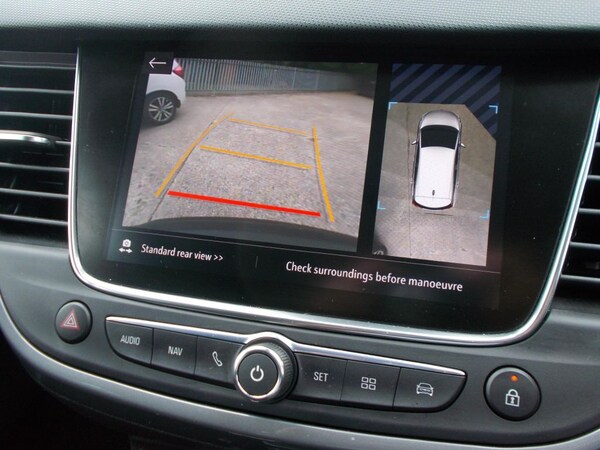 Used Vauxhall Crossland 2024 for sale - 75161403: Photo 18
