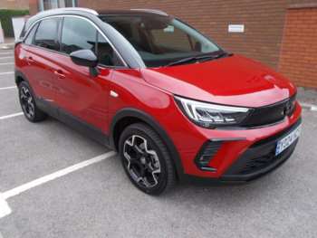 (24) - 1.2 Turbo Ultimate SUV 5dr Petrol Auto Euro 6 (s/s) (130 ps)