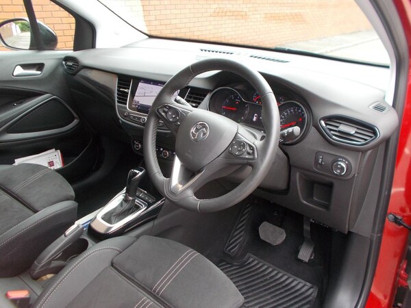 Used Vauxhall Crossland 2024 for sale - 75161403: Photo 9