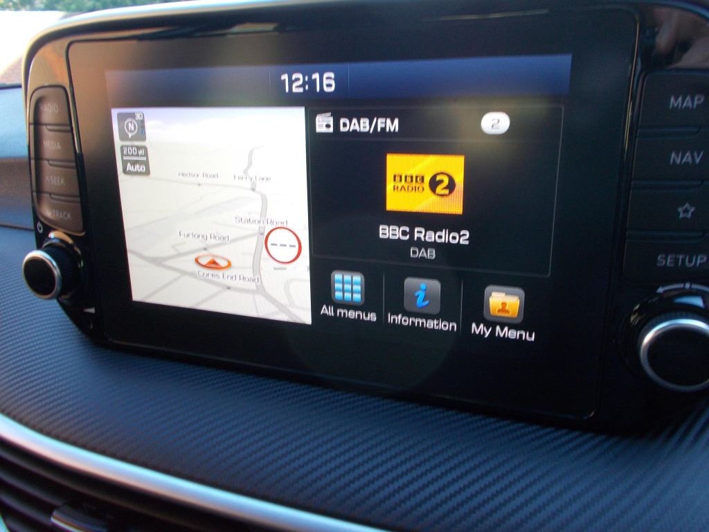 Used Hyundai TUCSON for sale - 77015013: Photo 17