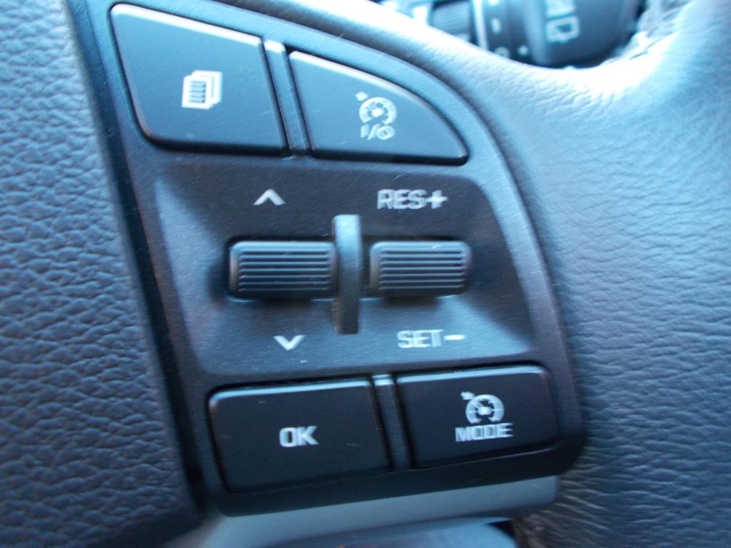 Used Hyundai TUCSON for sale - 77015013: Photo 22