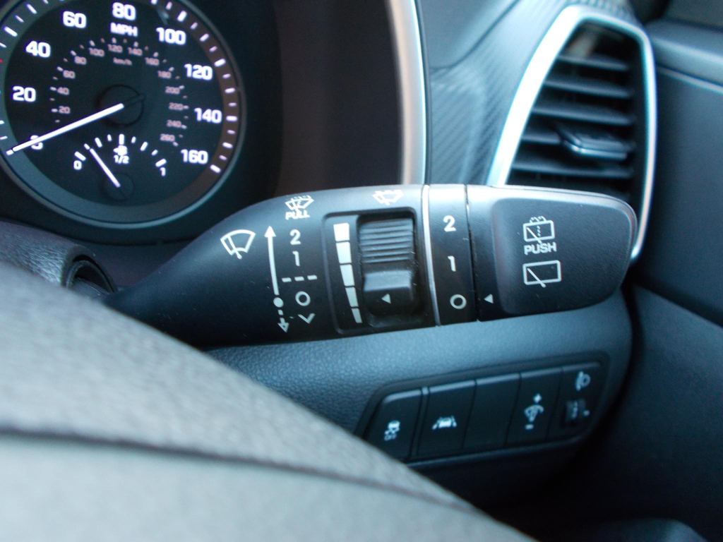 Used Hyundai TUCSON for sale - 77015013: Photo 24